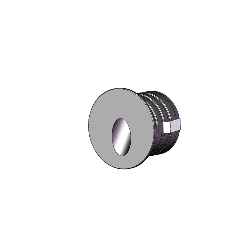 015-S.png MG-SN015-S LED Ground Light Supplier – IP65 Rated, 3W Recessed Pathway Lighting - Image 1