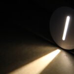 1W/3W Waterproof CREE LED Ground Uplight — Commercial Grade
