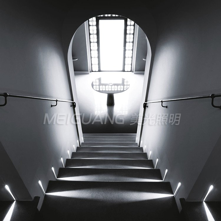 1.jpg SN039XL — 3W IP65 LED In-Ground Light for Hotels, Paths & Facades - Image 2