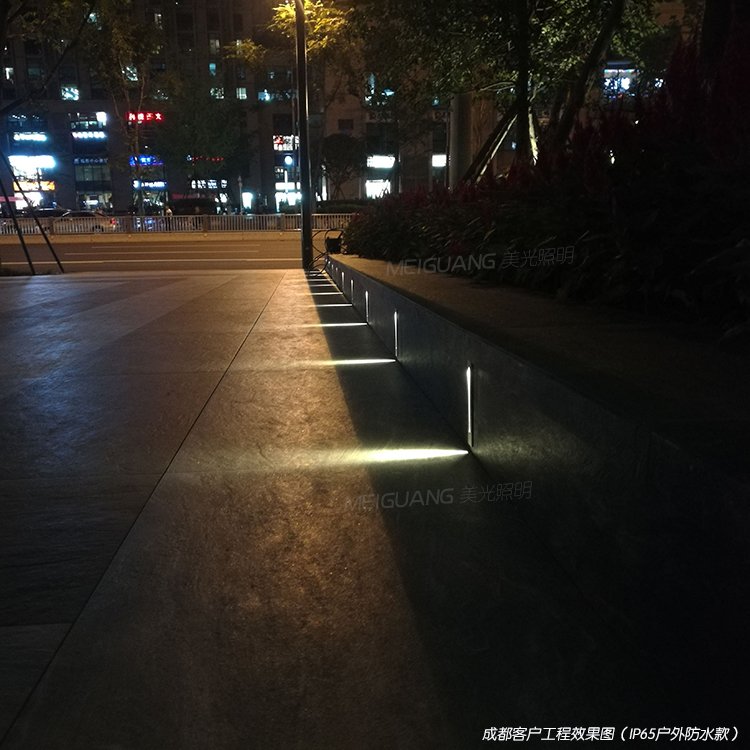 10-3.jpg SN039XL — 3W IP65 LED In-Ground Light for Hotels, Paths & Facades - Image 11