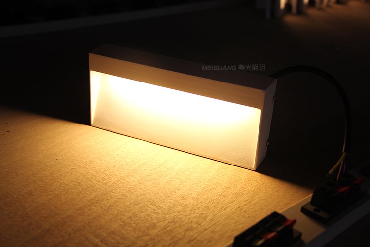 2.jpg SN195 — IP65 5W COB LED Ground Light | 40,000-Hour Waterproof Fixture - Image 1