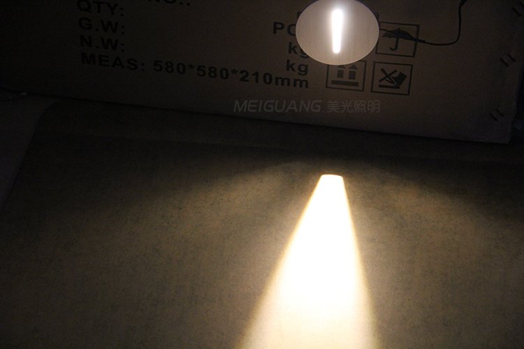 5-5.jpg 1W/3W Waterproof CREE LED Ground Uplight — Commercial Grade - Image 6