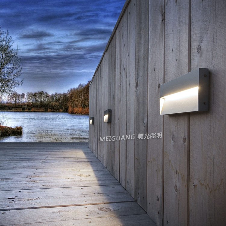 5.jpg SN195 — IP65 5W COB LED Ground Light | 40,000-Hour Waterproof Fixture - Image 5