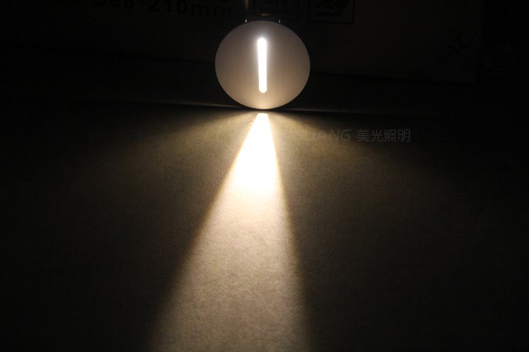 6-4.jpg 1W/3W Waterproof CREE LED Ground Uplight — Commercial Grade - Image 7