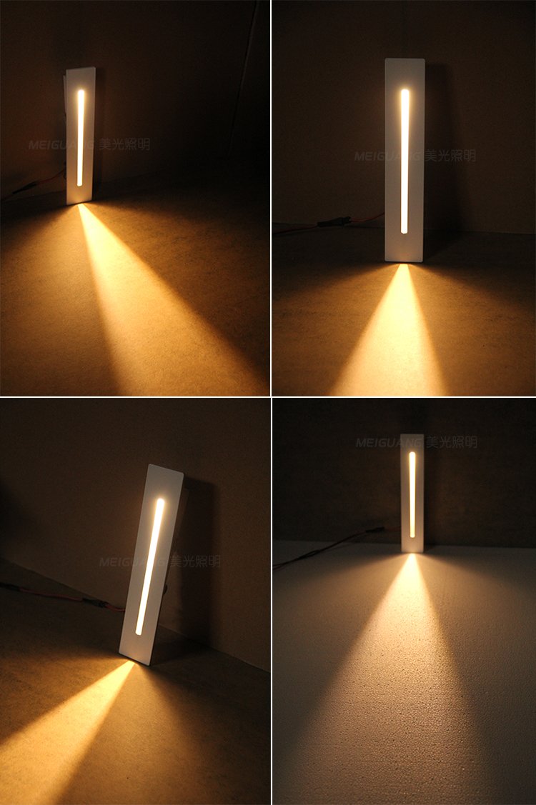 7-13.jpg SN039XL — 3W IP65 LED In-Ground Light for Hotels, Paths & Facades - Image 8