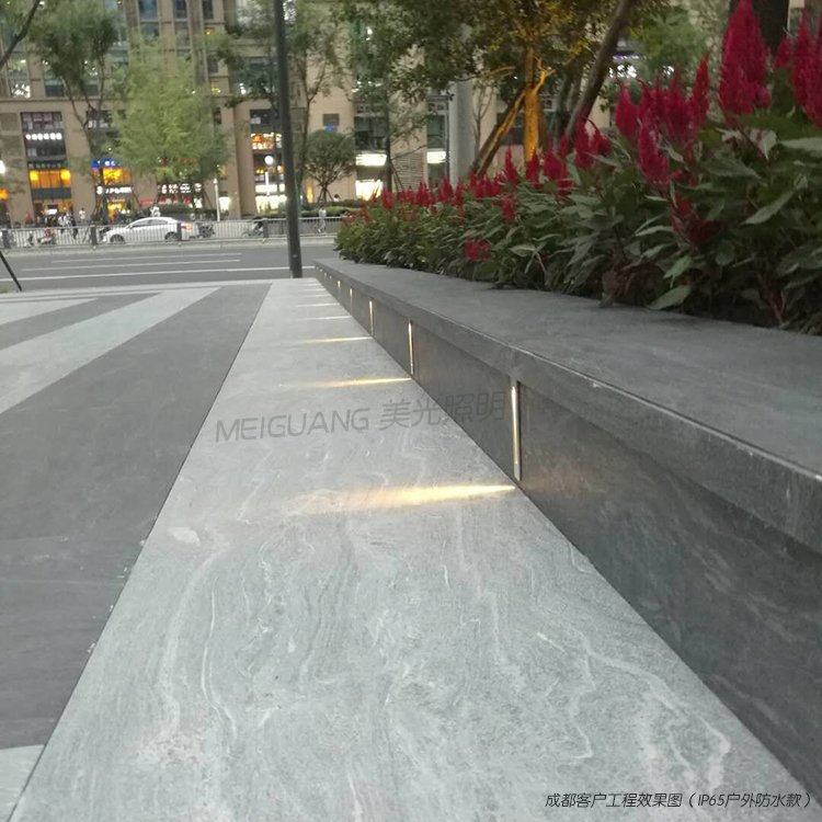 8-11.jpg SN039XL — 3W IP65 LED In-Ground Light for Hotels, Paths & Facades - Image 9