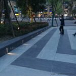 SN039XL — 3W IP65 LED In-Ground Light for Hotels, Paths & Facades - Image 10