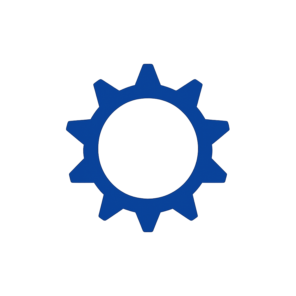 Color temperature icon