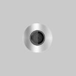 DM36B PRO Honeycomb Anti-Glare LED In-Ground Light | IP67, 24V DC