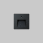 Wholesale 2W LED 86 Box Step Light (GYD038-PLUS) | IP65 & Motion Sensor - Image 2