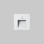 Wholesale 2W LED 86 Box Step Light (GYD038-PLUS) | IP65 & Motion Sensor