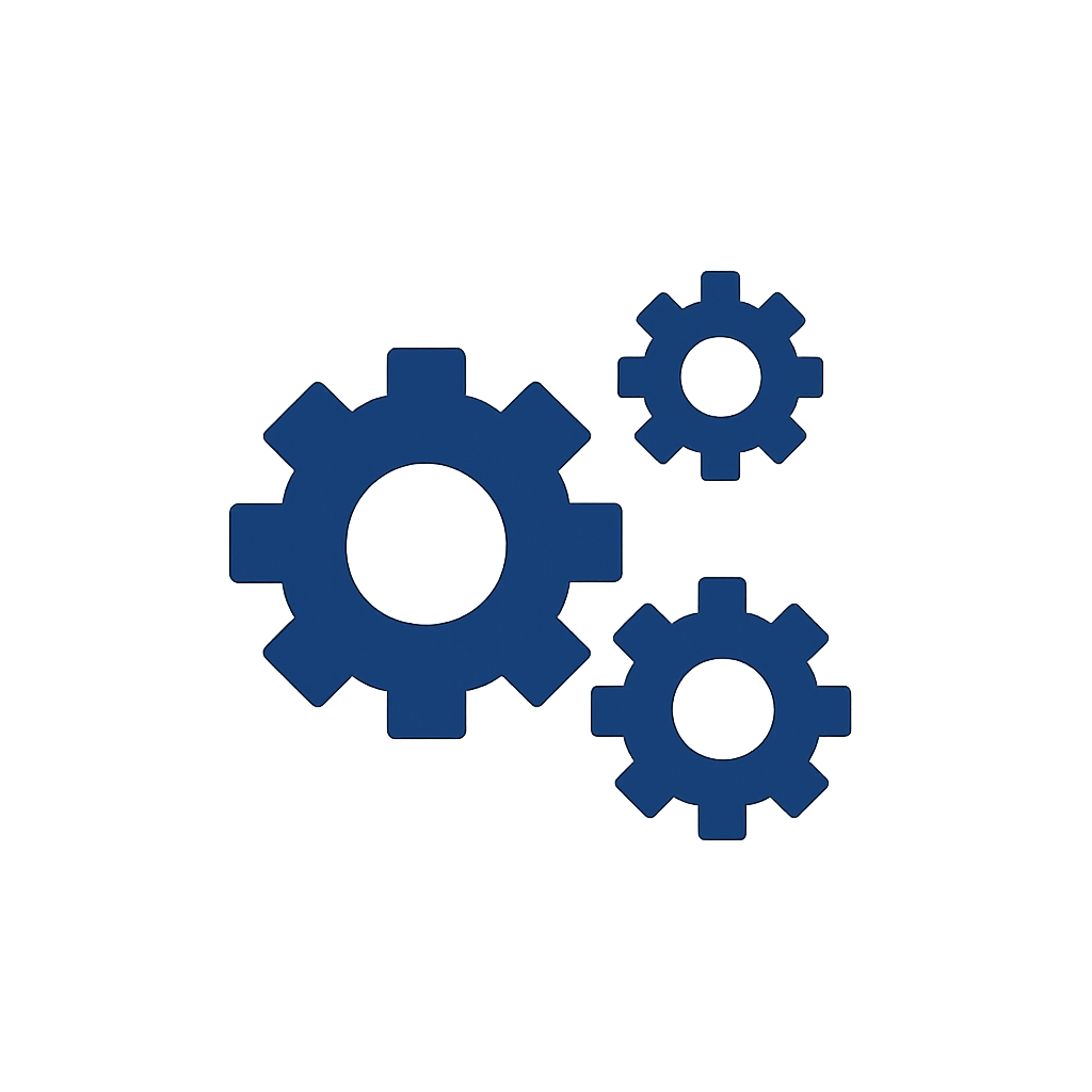 Mold making icon