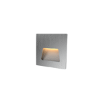 MG-SN038-T1 3W Recessed LED Step Light | OSRAM/CREE Indoor Footlight