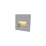 MG-SN038-T1 3W Recessed LED Step Light | OSRAM/CREE Indoor Footlight - Image 3