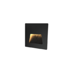 MG-SN038-T1 3W Recessed LED Step Light | OSRAM/CREE Indoor Footlight - Image 2
