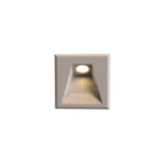 IP65 戶外嵌入式 LED 踏步燈 & 地面照明燈 | 3W 景觀照明裝置