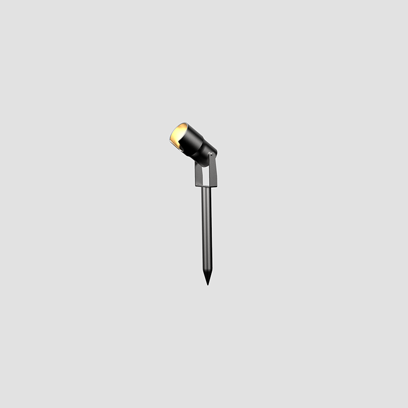 TS50-01-B-SV.png TS50-01B LED Ground Light – IP67 Waterproof Outdoor Lighting | Factory Wholesale - Image 2