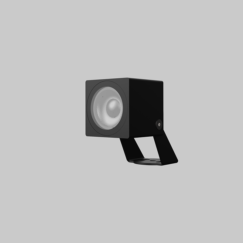 TS50-ZT-SQ-1.png TS50-ZT-SQ LED Step Light | Custom Ground Lighting Manufacturer & Wholesale Supplier - Image 1