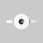 Proiettore di sicurezza a LED con sensore di movimento PIR esterno | 15W IP65 Lampada da parete