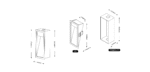 IP65 ZB17070-A LED Recessed Ground Light — OEM & Samples - Image 2