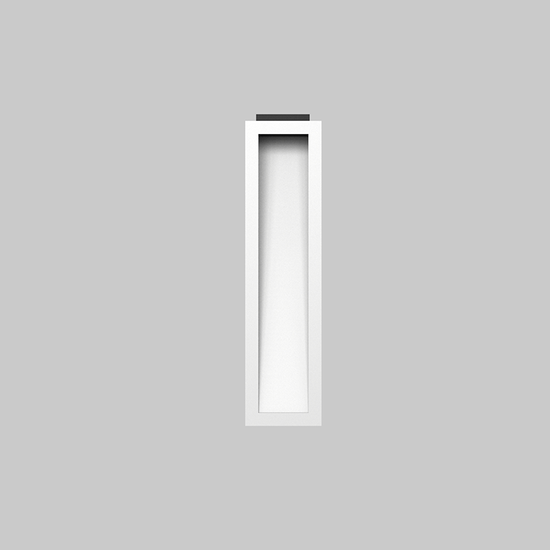 ZB27070-1.png Industrial Recessed LED High Bay Light ZB27070 | CREE/OSRAM | Custom Factory Price - Image 2