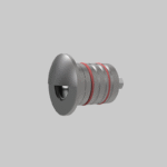 MG-DM36-BZ Outdoor In-Ground Lights | Bulk & OEM Factory - Image 2