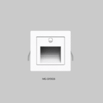 MG-GYD026 3W CREE LED Ground Light | IP65 Motion Sensor Lamp