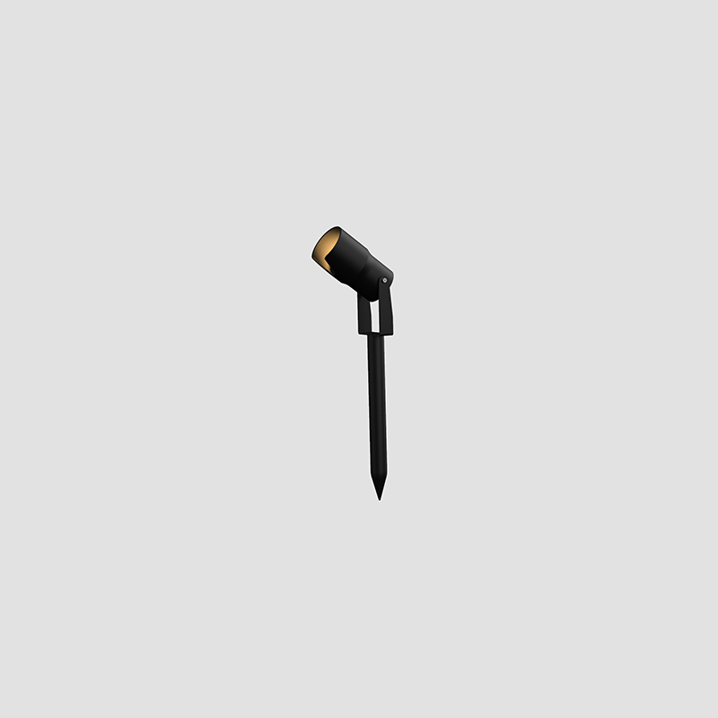 ts50-01-B.png TS50-01B LED Ground Light – IP67 Waterproof Outdoor Lighting | Factory Wholesale - Image 1