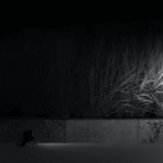 TS50-ZT-SQ LED Step Light | Custom Ground Lighting Manufacturer & Wholesale Supplier - Image 3