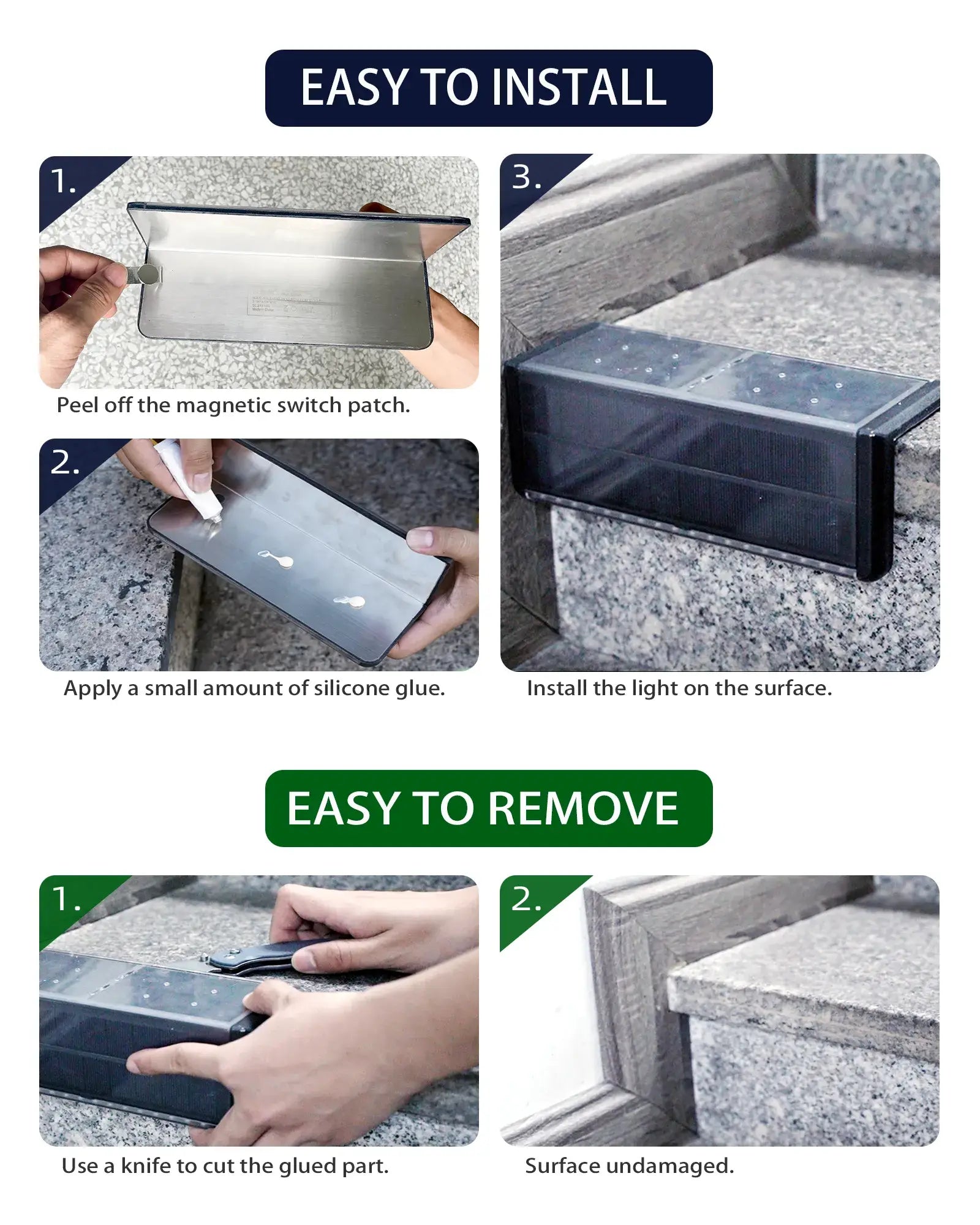 Above Ground Pool Lights Installation Steps