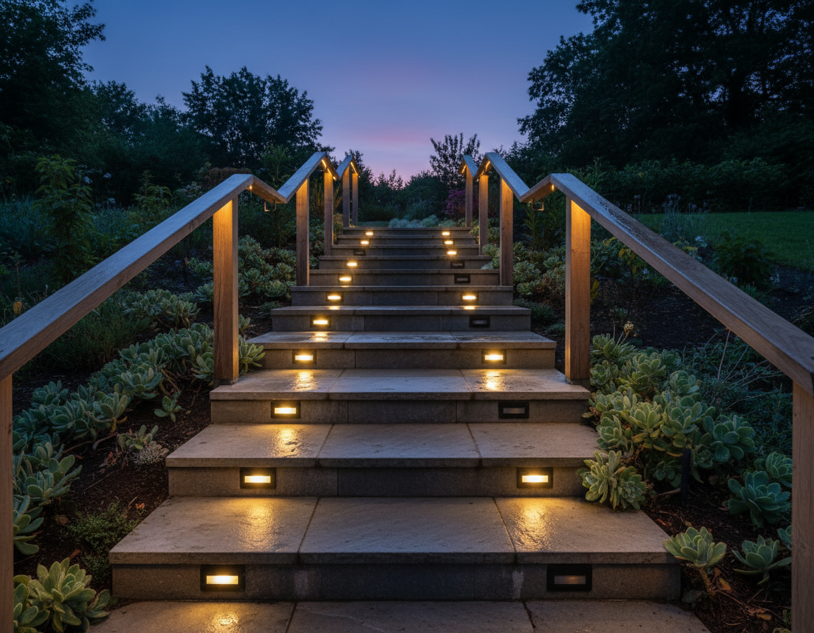 Built for All Weather