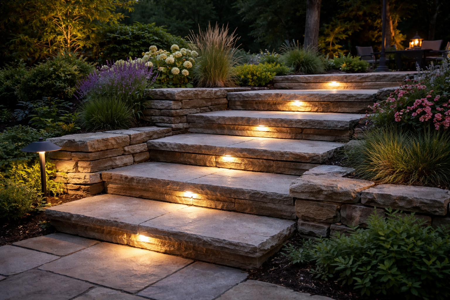 Conçu pour toutes les conditions météorologiques