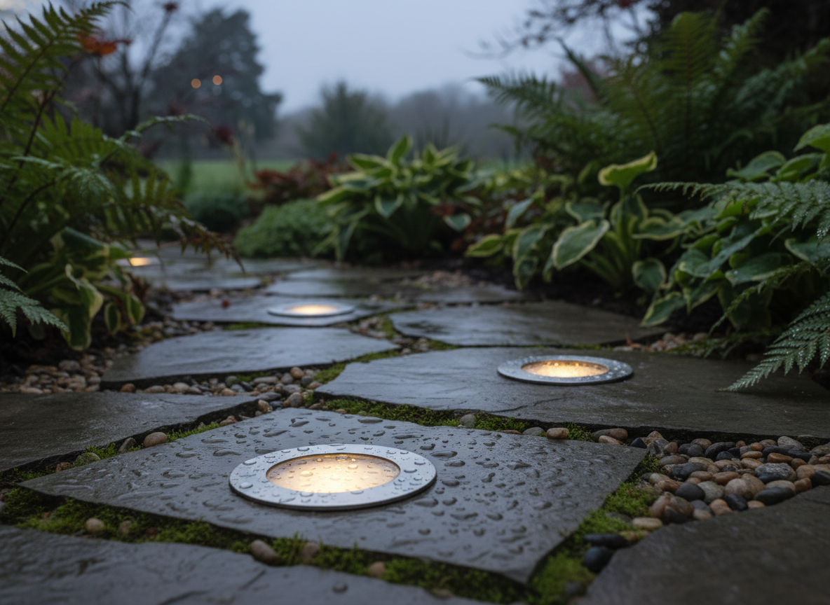 Protection contre toutes les intempéries IP67