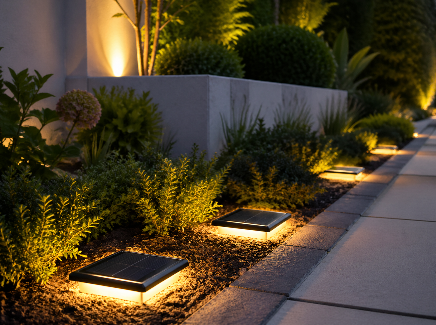 Image du produit d'éclairage extérieur