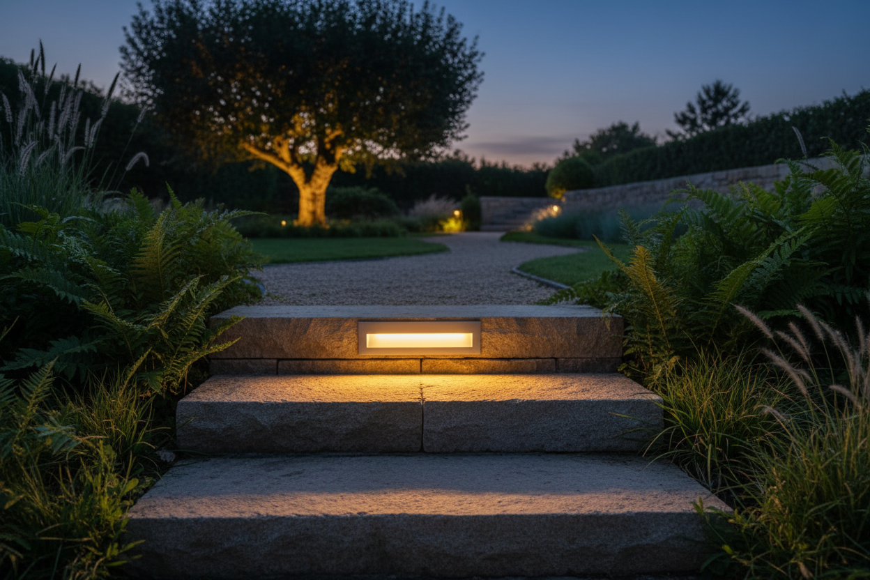 Outdoor lighting product image
