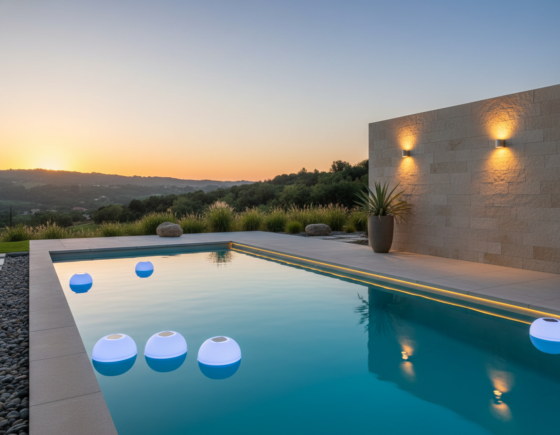 Outdoor lighting product image