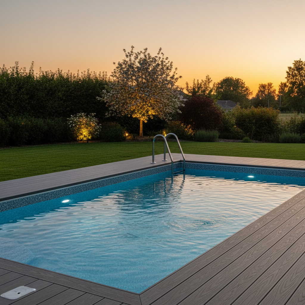 Outdoor lighting product image