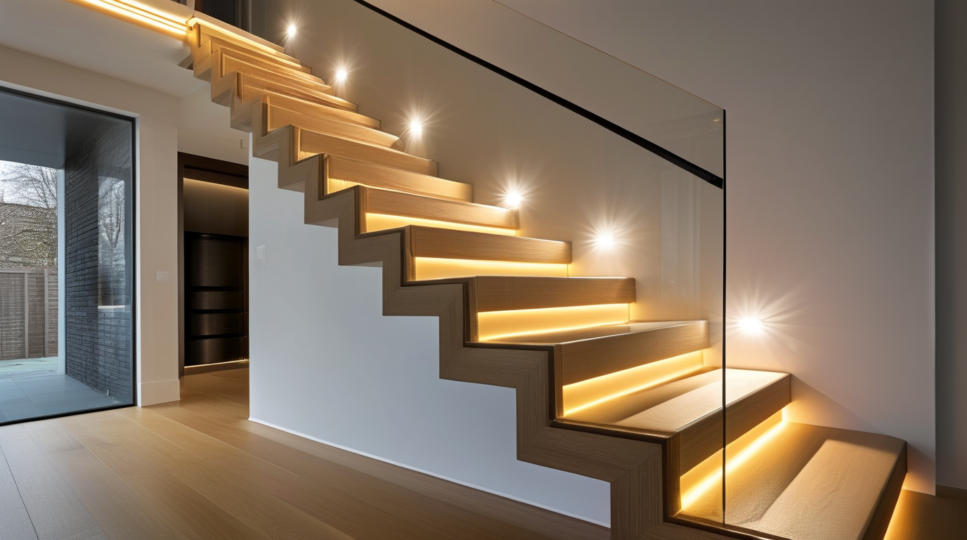 Smart Home Integration: Voice and App Control