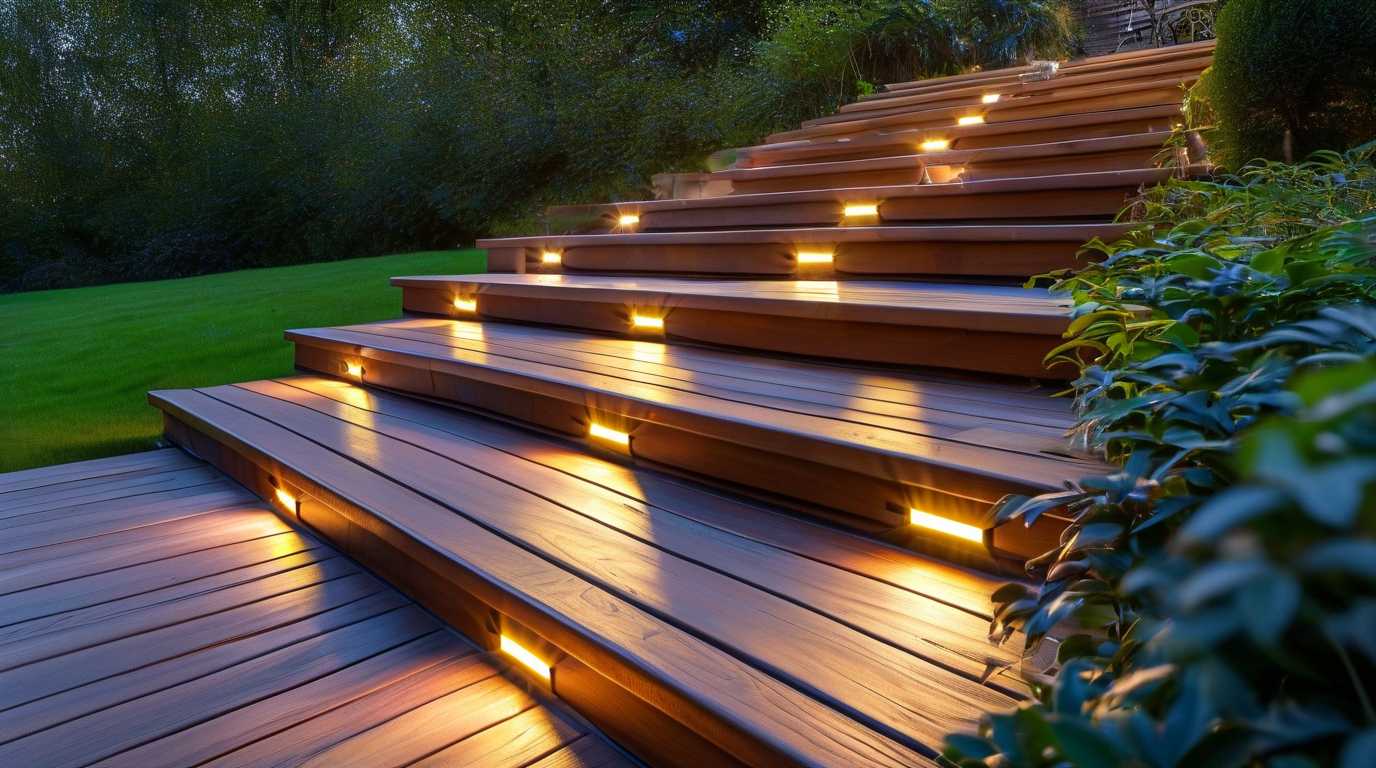 Conclusion: Light the Way Forward with Motion Activated LED Strips for Stairs