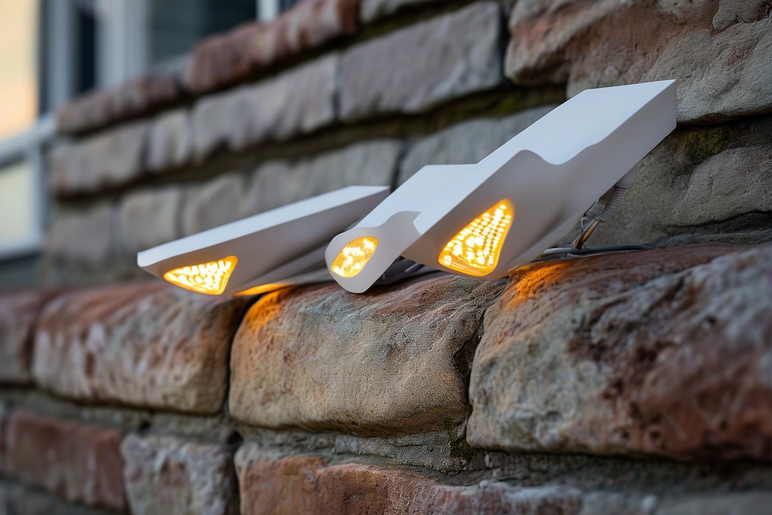 ct h2 1 for LED step lights