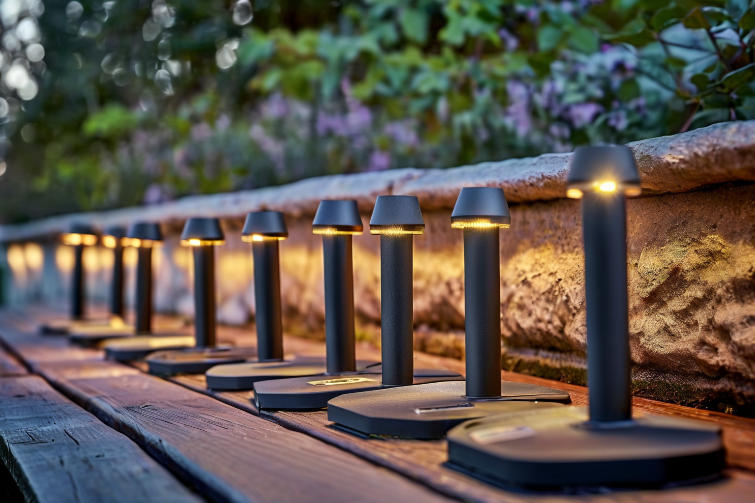 4 key ip ratings for outdoor step light success