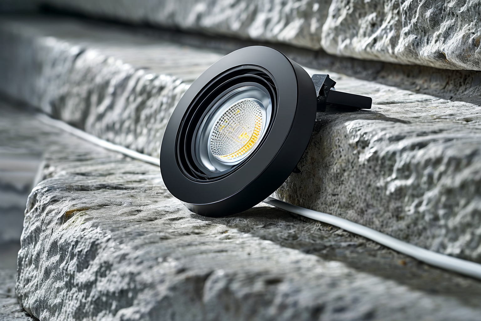 5 key features of dusk to dawn led step lights